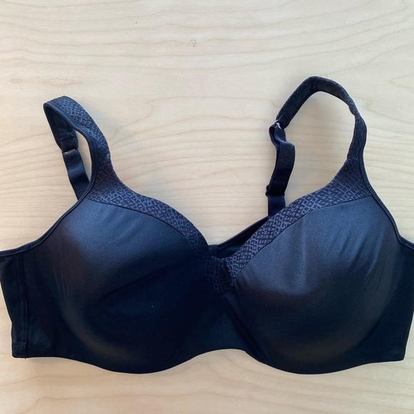 Style 4823 Bra size 44D (FK) - Picture 2 of 8